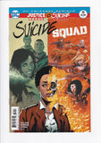 Suicide Squad Vol. 4  # 10