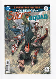 Suicide Squad Vol. 4  # 17