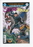 Suicide Squad Vol. 4  # 18