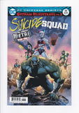 Suicide Squad Vol. 4  # 26  Portacio Variant