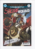 Suicide Squad Vol. 4  # 27