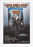 Suicide Squad Vol. 4  # 39  Sorrentino Variant
