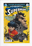 Superman Vol. 4  # 17