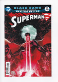 Superman Vol. 4  # 22