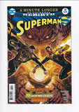 Superman Vol. 4  # 30