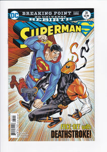 Superman Vol. 4  # 31