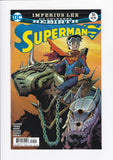 Superman Vol. 4  # 35