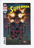 Superman Vol. 4  # 36