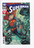 Superman Vol. 4  # 41  Jonboy Meyers Variant