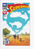 Superman Vol. 4  # 45