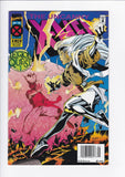 Uncanny X-Men Vol. 1  # 320  Newsstand