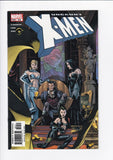 Uncanny X-Men Vol. 1  # 454