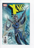 Uncanny X-Men Vol. 1  # 459