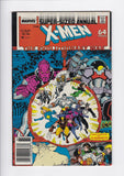 Uncanny X-Men Vol. 1  Annual  # 12  Newsstand