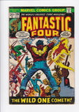 Fantastic Four Vol. 1  # 136