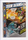 Teen Titans Vol. 1  # 36