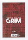 Grim  # 6  R1C0 Exclusive Virgin Variant