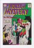 House of Mystery  # 142