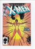 Uncanny X-Men Vol. 1  # 199