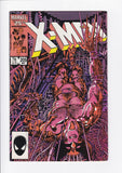 Uncanny X-Men Vol. 1  # 205