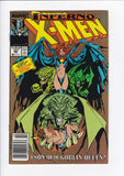 Uncanny X-Men Vol. 1  # 241  Newsstand