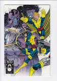 Uncanny X-Men Vol. 1  # 275