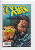 Uncanny X-Men Vol. 1  # 380