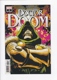 Doctor Doom  # 2