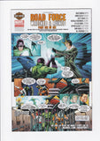 Avengers & X-Men: AXIS  # 2