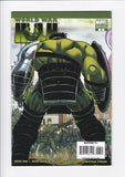 World War Hulk  # 3  1:20 Incentive Variant