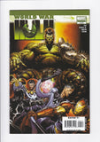 World War Hulk  # 4