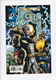 Marvel Boy  # 1-6  Complete Set