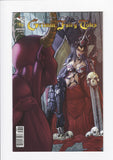 Grimm Fairy Tales Vol. 1  # 88