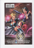 Grimm Fairy Tales Vol. 1  Giant-Size 2012