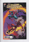 Amazing Spider-Man Vol. 4  # 800  Bagley Variant