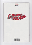 Amazing Spider-Man Vol. 4  # 800  Moebius Variant