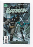 Batman Vol. 1  # 615