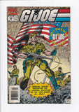 G.I. Joe: A Real American Hero  # 152 Newsstand
