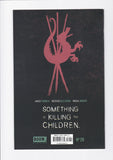 Something is Killing The Children  # 28  1:50  Incentive Variant