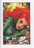 Poison Ivy  # 15  1:50  Nakayama Incentive Variant