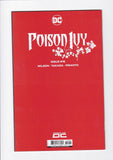 Poison Ivy  # 15  1:50  Nakayama Incentive Variant