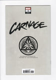 Carnage Vol. 3  # 3  InHyuk Lee  Exclusive Variant