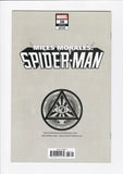 Miles Morales: Spider-Man Vol. 1  # 38  Kirkham Exclusive Variant