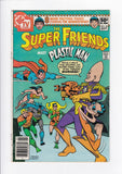 Super Friends Vol. 1  # 36