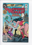 Wonder Woman Vol. 1  # 294