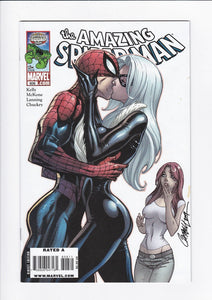 Amazing Spider-Man Vol. 1  # 606