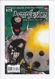 Amazing Spider-Man Presents: Anti Venom  # 1-3  Complete Set