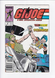 G.I. Joe: A Real American Hero Vol. 1  # 81  Newsstand