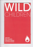 Wild Children (One Shot)