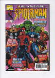 Amazing Spider-Man Vol. 1  # 439
